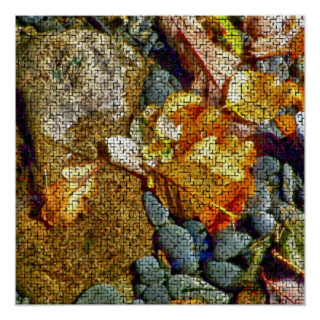 PÓSTER RIOS (Frente)