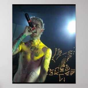 POSTER RIP