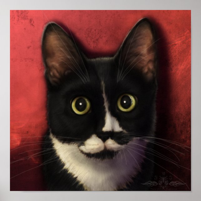 Poster Ripley (Frente)