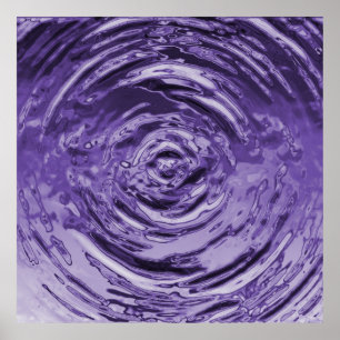 Póster Ripple Ripple
