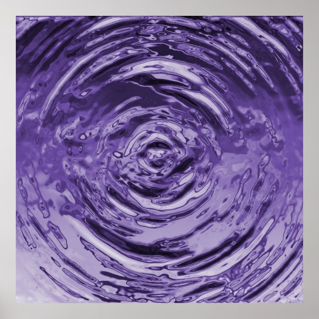 Póster Ripple Ripple (Frente)