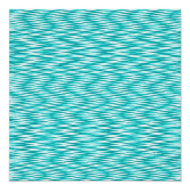 Póster Ripplin... (Frente)
