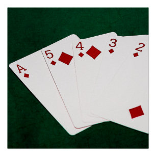 Póster risco, boa+sorte, estilo, moda, jogo, ocidental, c