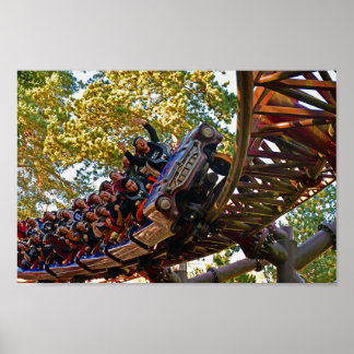 Poster Rita: Rainha da Velocidade | Alton Towers Resort