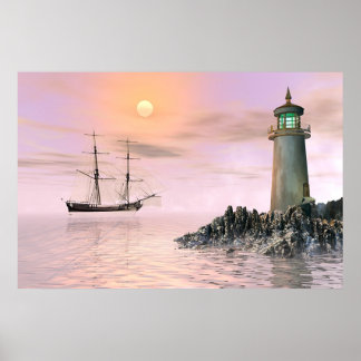 Poster Rite de Passagem