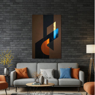 Poster Ritmo Estrutural