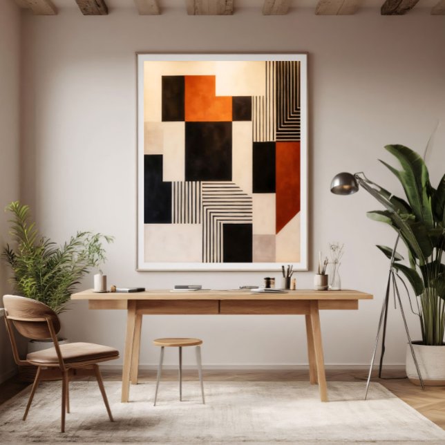 Poster Ritmo Urbano (Criador carregado)