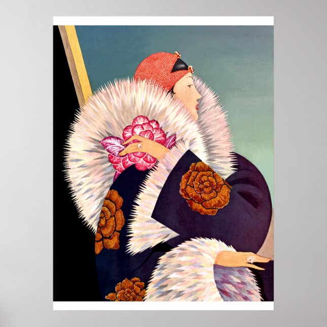 Poster ritonzela (Frente)