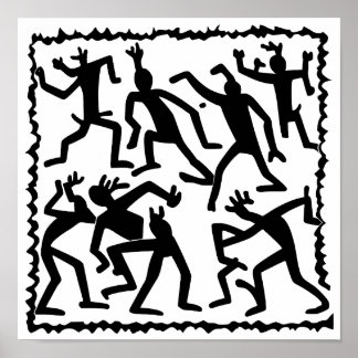 Poster RITOSOLUM | Talismã de Harmonia e Energia Poderosa