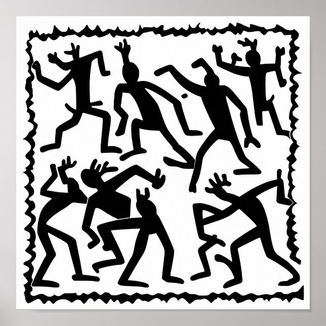 Poster RITOSOLUM | Talismã de Harmonia e Energia Poderosa (Frente)
