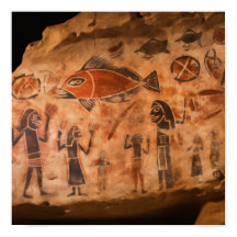 Rituais do Ochre Vermelho: A recompensa do Oceano