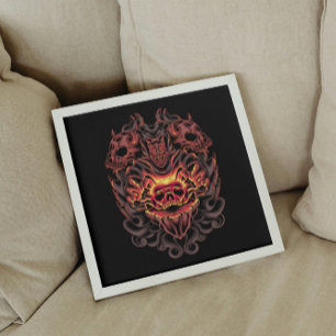 Poster Ritual Inferior