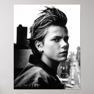 Poster River Phoenix 