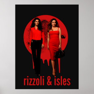 Poster rizzoli e ilhas