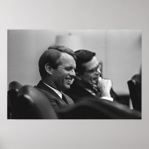 Póster Robert Kennedy