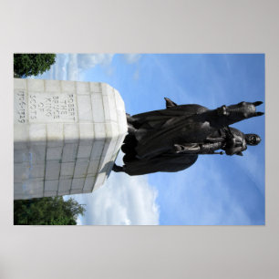 Poster Robert o Bruce