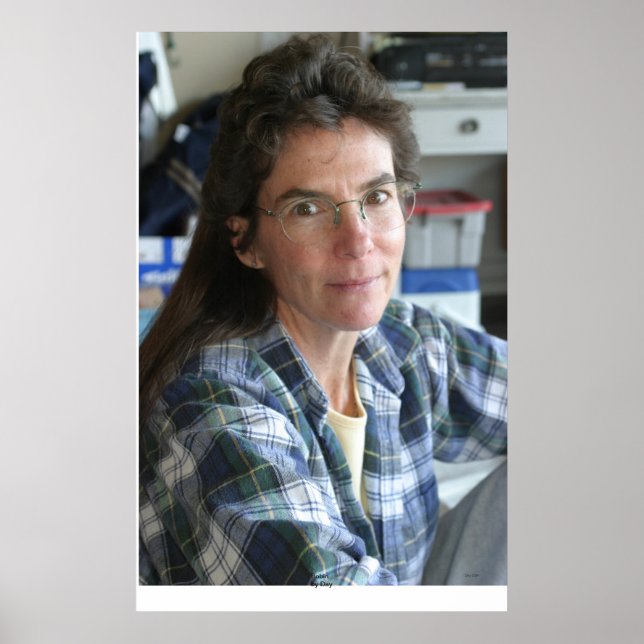 Póster Robin (Frente)