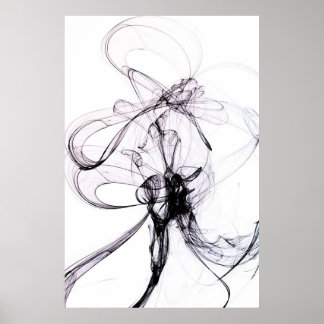 Póster Robô Zangado