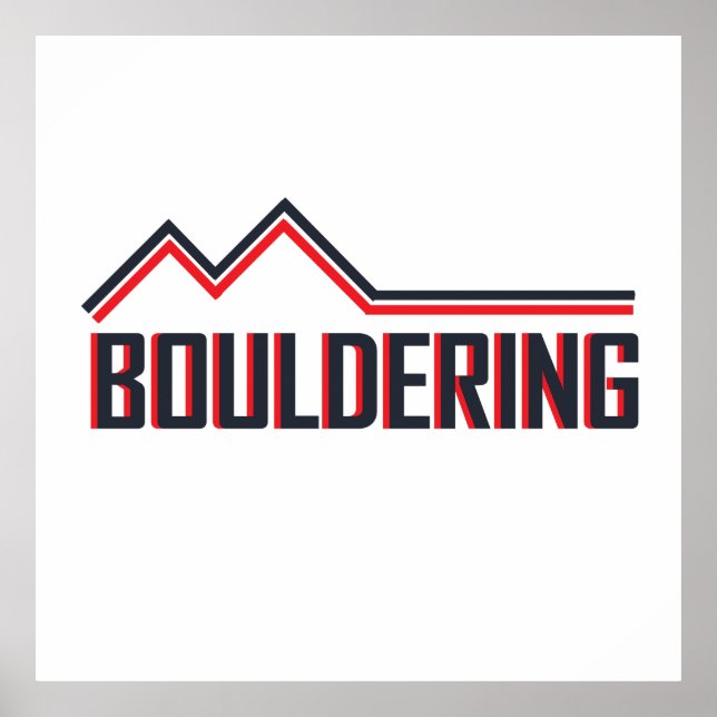 Poster rocha (Frente)