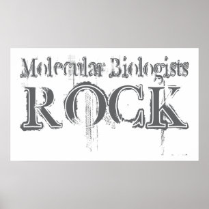 Poster Rocha de Biólogos Moleculares