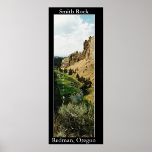 Poster Rocha de Smith