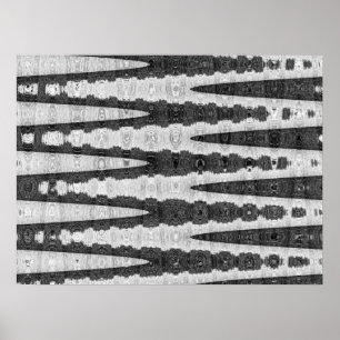 Poster Rochas E Abstrato Surf, 2017   Imagens SVP