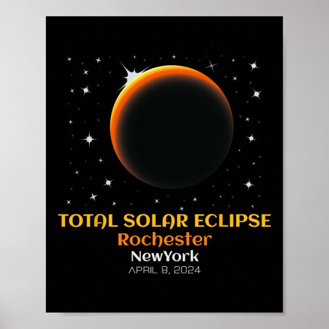 Poster Rochester4 (Frente)