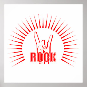 Poster Rock