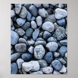 Poster Rock Garden