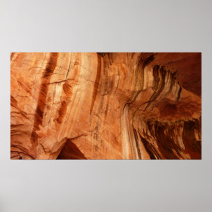 Poster Rock Strik da Alcova de Arco Duplo I