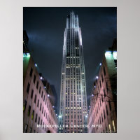 Rockefeller Center