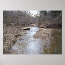 Rocky Stream
