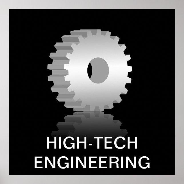 Póster Roda (Frente)