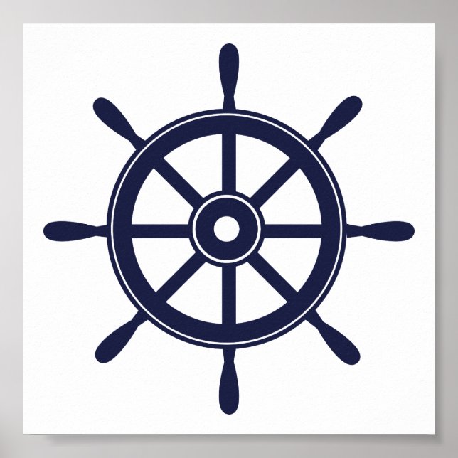 Póster Roda (Frente)