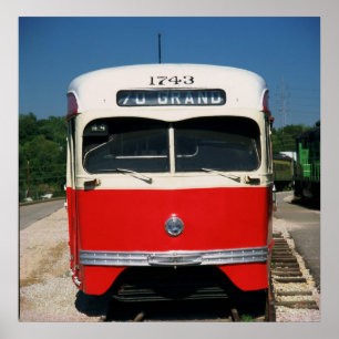 PÓSTER RODAS DE AÇO # 10