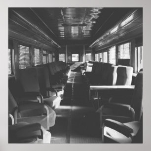 PÓSTER RODAS DE AÇO # 9