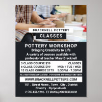 Rodas de Potter, Classes de Potteria, Adverso de P