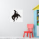 Poster Rodeo Cowboy (Nursery 1)