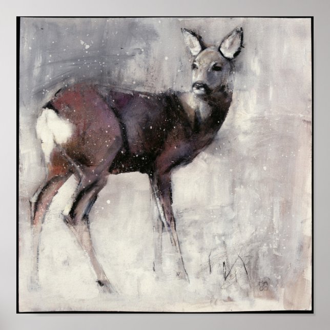 Póster Roe Doe 2000 (Frente)