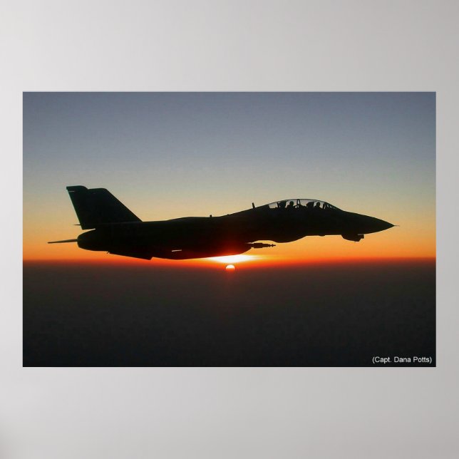 POSTER ROGER (Frente)