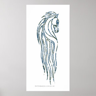 Poster Rohan Kings Hall Banner