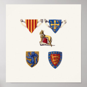 Poster Rolamentos de Amorial