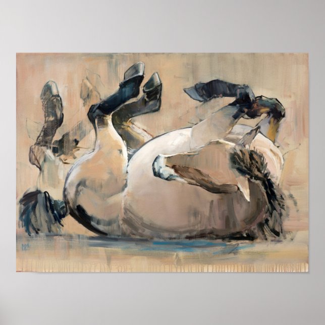 Póster Roll (Frente)