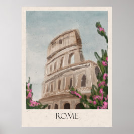 Poster Roma