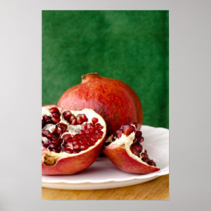 Póster Romã