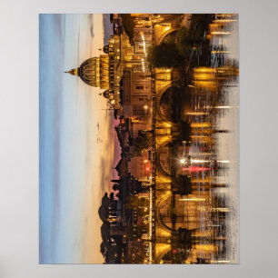 Poster Roma