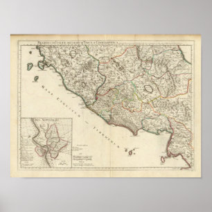 Poster Roma