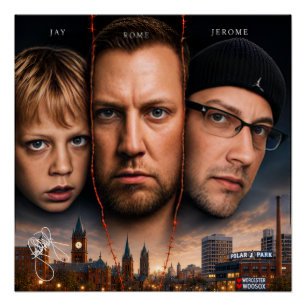 PÓSTER ROMA POÉTICA