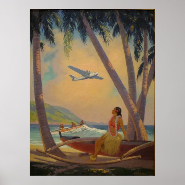 Póster Romance e Progresso (Frente)