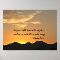 Romanos 12:15